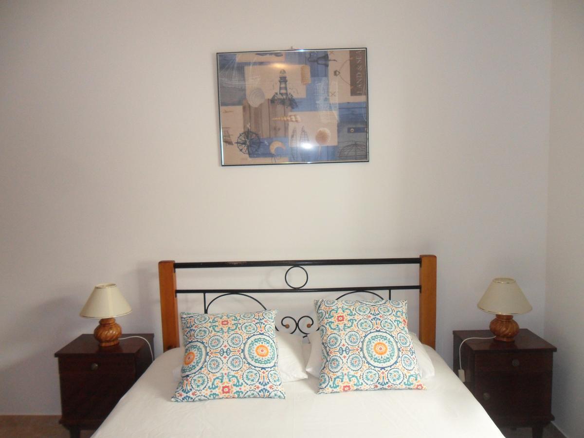 Consolacao Surf & Beach Apartment Eksteriør bilde