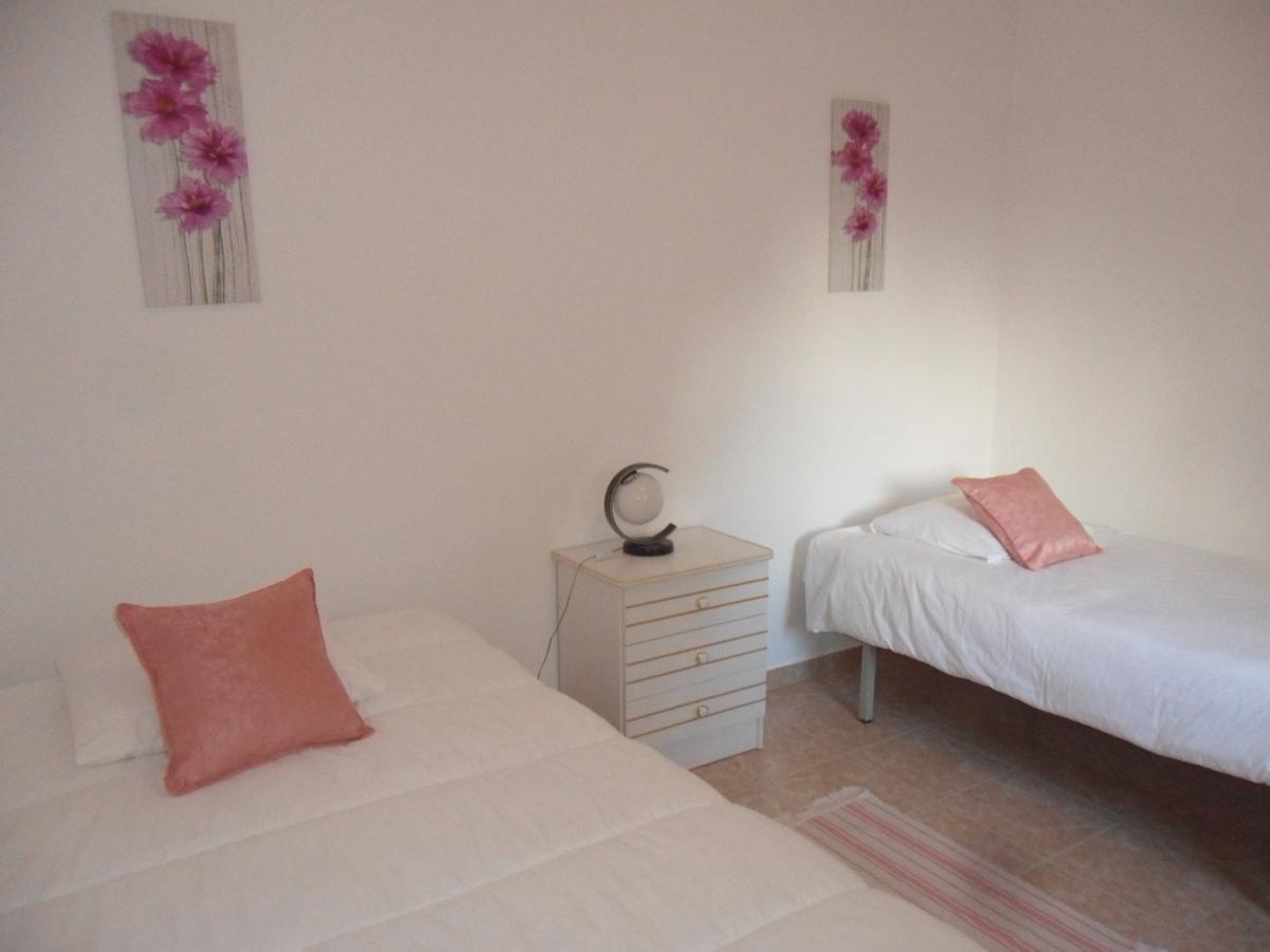 Consolacao Surf & Beach Apartment Eksteriør bilde
